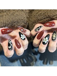 持ち込みデザイン