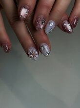 ネイルズキュー(NAILS CUE)/オーダーデザイン