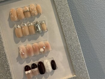 aika限定定額デザインCコース