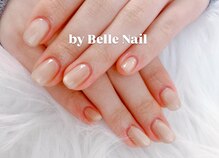 バイベルネイル(by Belle Nail)