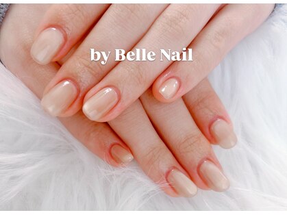 バイベルネイル(by Belle Nail)の写真