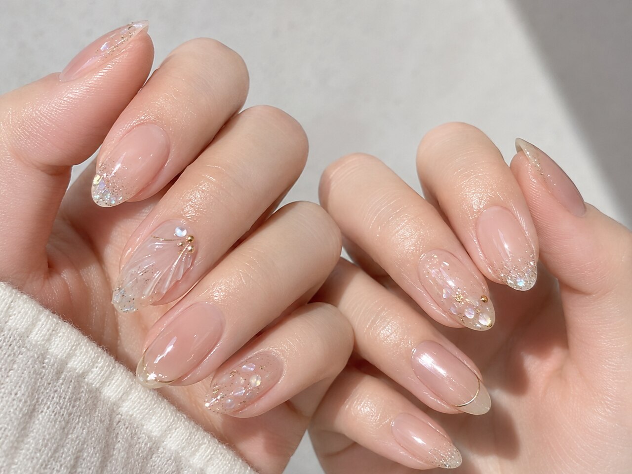 レイネイル レイアイ レイエステティック 扶桑店｜ホットペッパー
