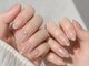レイネイル レイアイ レイエステティック 扶桑店の写真/【扶桑】OLさん主婦さんに支持多数！シンプルNAILが得意な上質サロン。お手頃価格で絶品の仕上りが叶う♪