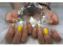 ビアンカ 沖縄豊崎店(Bianca)/定額デザインコース