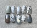 6月新作　monthlyニュアンス