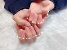 Suzu/仙台/チークネイル