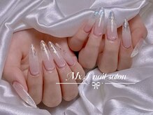 ミィスネイル(MxS Nail)