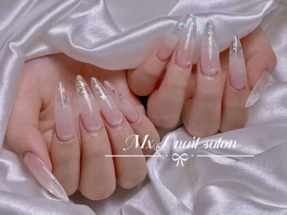 ミィスネイル(MxS Nail)の写真