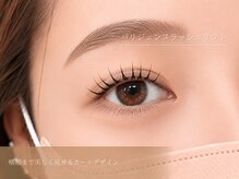 エルモ バイ エストアール(L'mo by est-r.)/横顔まで美しく魅せたい方へ