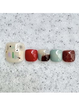 foot nail recommend