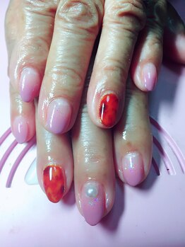 アイル ビューティーサロン(Airu Beauty Salon)/横浜　スカルプ