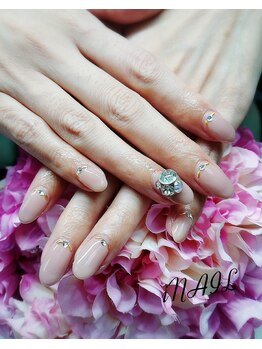 アイネイル(iNAIL)/