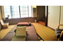 マタニティアンドタイマッサージ メナム リラクゼーション(Menamu relaxation)/