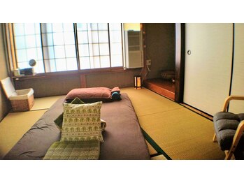 マタニティアンドタイマッサージ メナム リラクゼーション(Menamu relaxation)/