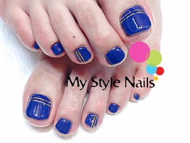 プレミアムワンカラージェル