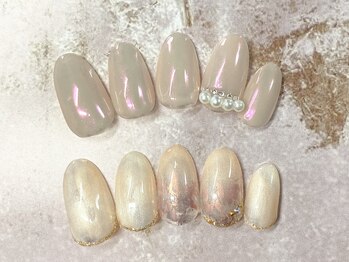 ジョリーネイル(Jolie Nail)/