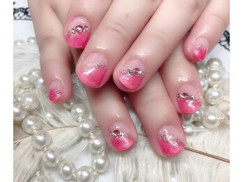 マジックミラー/こだわりBコース