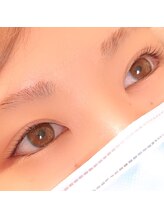 エトワール(private eye salon etoile)/『PARISIENNE LASHLIFT』