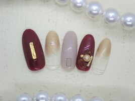 2020年　９月のデザイン