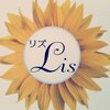 リズ(Lis)ロゴ