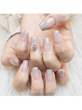 リベルタ(Liberta)/ネイル