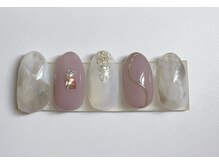 ココ ネイル サロン アンドスクール(COCO.NAIL SALON＆SCHOOL)/new定額ネイル