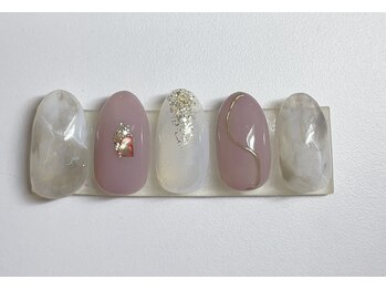 ココ ネイル サロン アンドスクール(COCO.NAIL SALON＆SCHOOL)/new定額ネイル