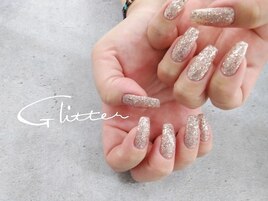 オリジナルブレンドカラー