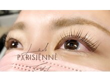 ラグゼ(Laxce)/パリジェンヌラッシュリフト