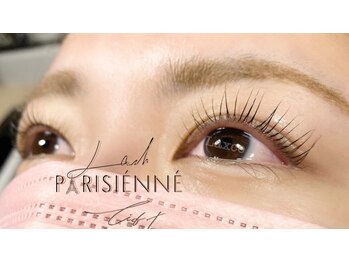 ラグゼ(Laxce)/パリジェンヌラッシュリフト