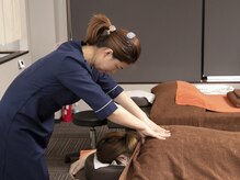 らくらく全身もみほぐし 越谷大袋店