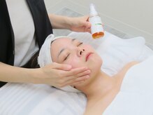 ラ クレール ビューティーサロン(LA CLAIR)/【ビオフィート】セラム導入