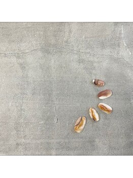 ネイルルーム トリニティ(Nail Room Trinity)/sample design