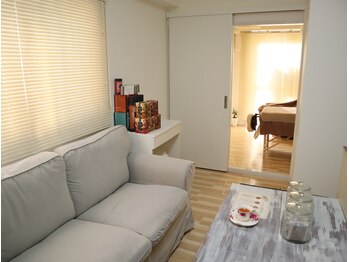 ウェリナ(Welina)/白を基調としたスペースで♪