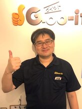 グイット 五反田店(Goo-it!) 伊藤 久仁暢