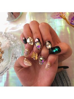 クレヴィオ 小美玉店(CREVIO)/