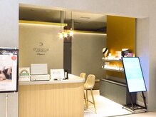 パウワウプレミアム 日本橋高島屋店(POWWOW Premium)/店舗外観2