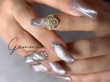 ジェミニ(Gemini)/