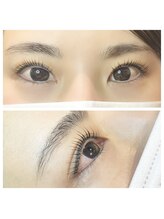 ビオス アイラッシュ 五反田(Bios eyelash)/ラッシュリフト