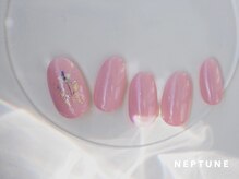 ネプチューン 学芸大学店(NEPTUNE)/4980円コース