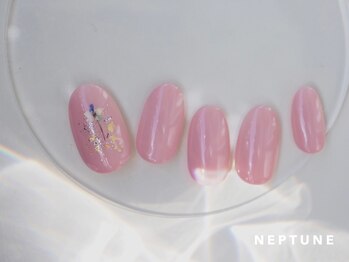 ネプチューン 学芸大学店(NEPTUNE)/4980円コース