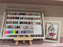 ネイルアンドビューティー バイ ウノ(Nail＆Beauty by UNO)/