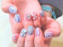 ジョリ ネイルズ(Jolie nails)/