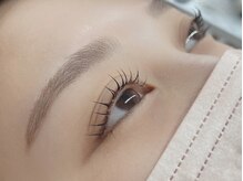モアナアイラッシュ バイ ヘッドライト 綱島店(Moana eyelash by HEADLIGHT)/高濃度ケラチンラッシュリフト