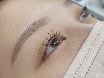モアナアイラッシュ バイ ヘッドライト 綱島店(Moana eyelash by HEADLIGHT)/高濃度ケラチンラッシュリフト