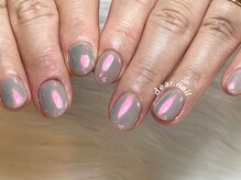 ディアネイル(dear.nail)/