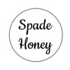 スペードハニー(Spade Honey)ロゴ
