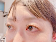 ビューティサロンエクレル (Beauty Salon Eclair)/バインドロック