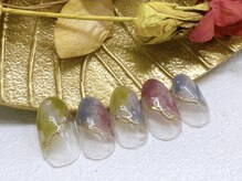 ラウンドアバウト(roundabout)/