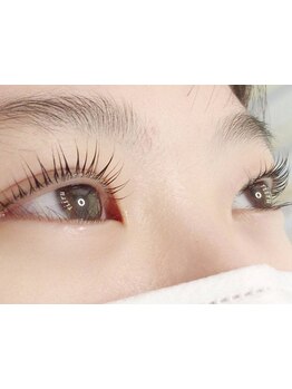 キープ力が自慢のサロン